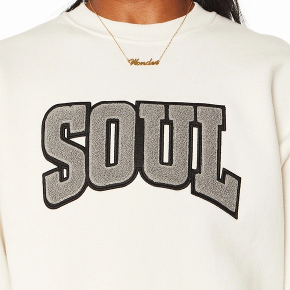 SoulCycle Sweatshirt - Picture 6 of 6